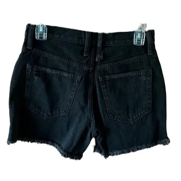 NWOT Free People Makai Cut Off Shorts