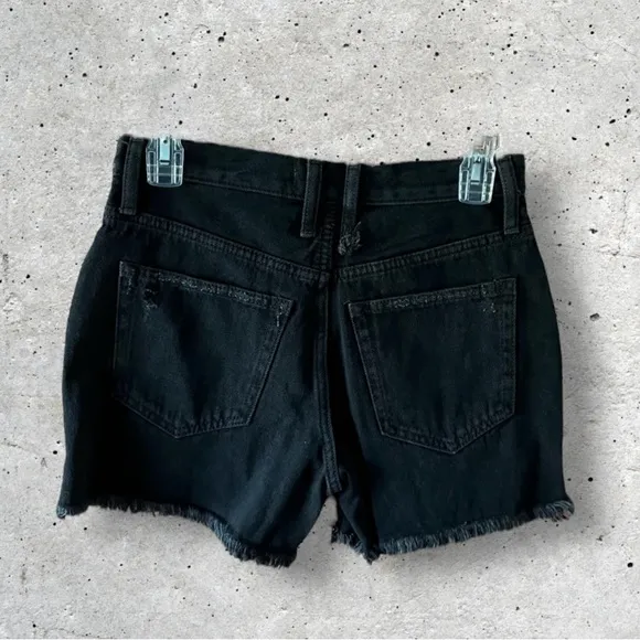 NWOT Free People Makai Cut Off Shorts