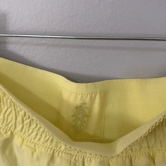 NWOT Free People Movement Sail Away With Me Shorts Size Medium