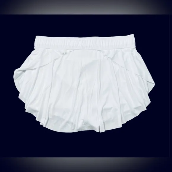 NWOT Free People On Point Skort