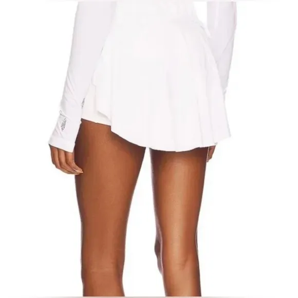 NWOT Free People On Point Skort