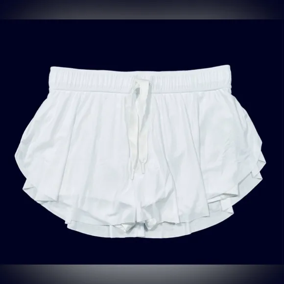 NWOT Free People On Point Skort