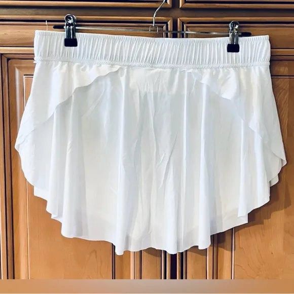NWOT Free People On Point Skort