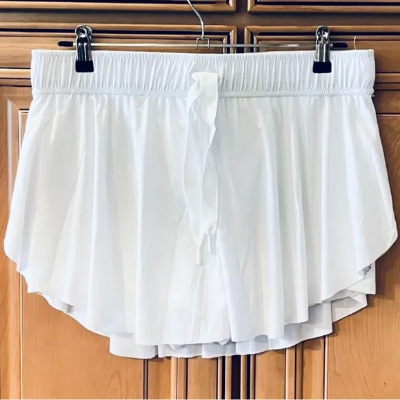 NWOT Free People On Point Skort