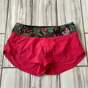 NWOT Lululemon shorts.