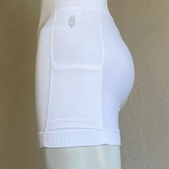 NWOT Movement by Free People  Shorts