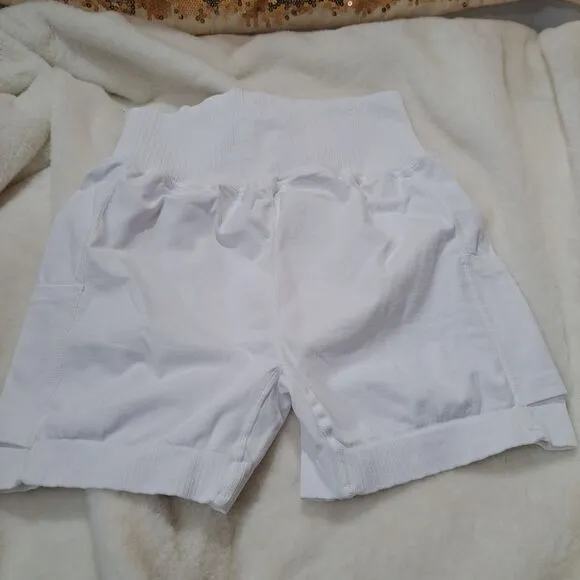 NWOT Movement by Free People  Shorts