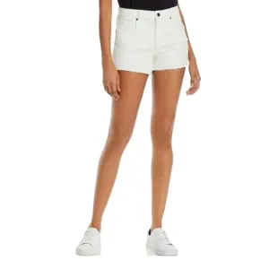 NWT! Blank NYC The Barrow Vintage High Rise Shorts - Size 25