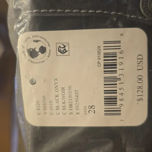 NWT Free People Asher Vegan Skorts in Size 28