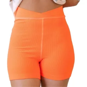 NWT Free People Free Throw shorts size xs