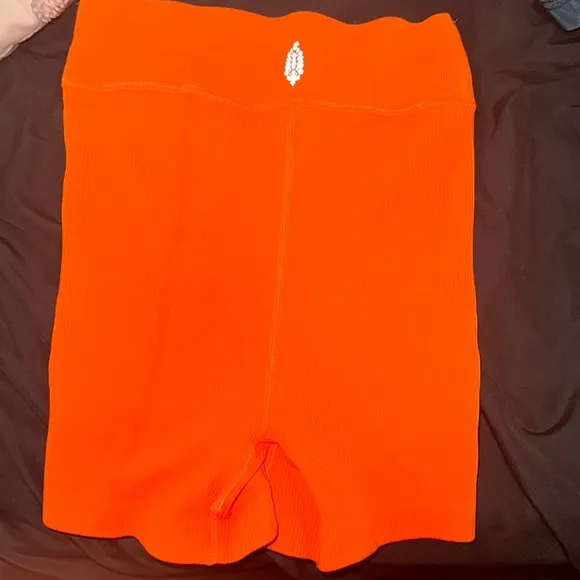 NWT Free People Free Throw shorts size xs