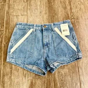 NWT Free People Jean shorts…