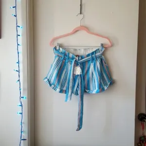 🌙NWT Free People Shorts