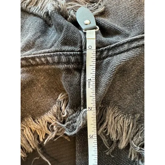 NWT Free People We The Free Loving Good Vibrations Shorts