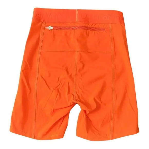 NWT Outdoor Voices SuperForm 5” Shorts in Sundance size Extra small