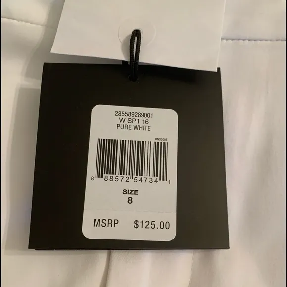 NWT RLX Ralph Lauren Women’s Golf Shorts