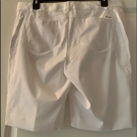 NWT RLX Ralph Lauren Women’s Golf Shorts