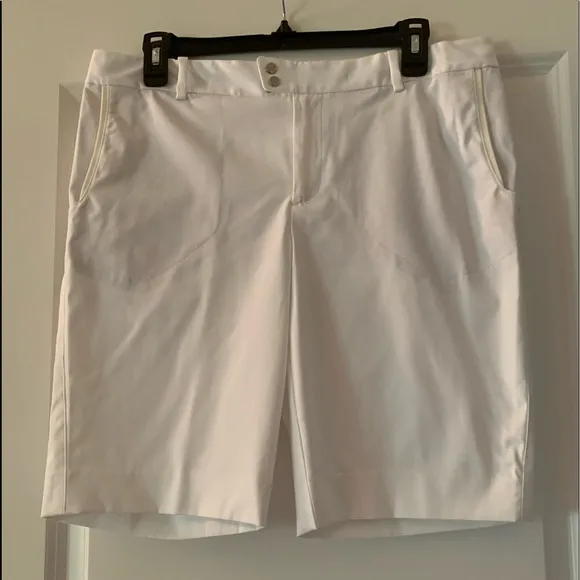 NWT RLX Ralph Lauren Women’s Golf Shorts