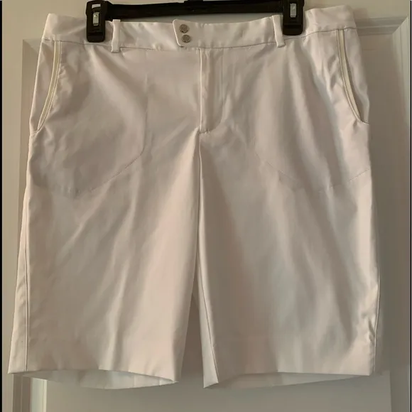 NWT RLX Ralph Lauren Women’s Golf Shorts
