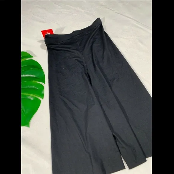 NWT Spanx Thinstincts High Waist Mid-Thigh‎ Shorts Black [SZ Medium ]