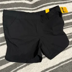 NWT Women’s Carharrt Force Ripstop work shorts 2XL