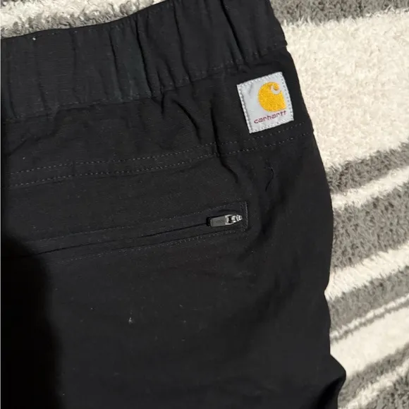 NWT Women’s Carharrt Force Ripstop work shorts 2XL
