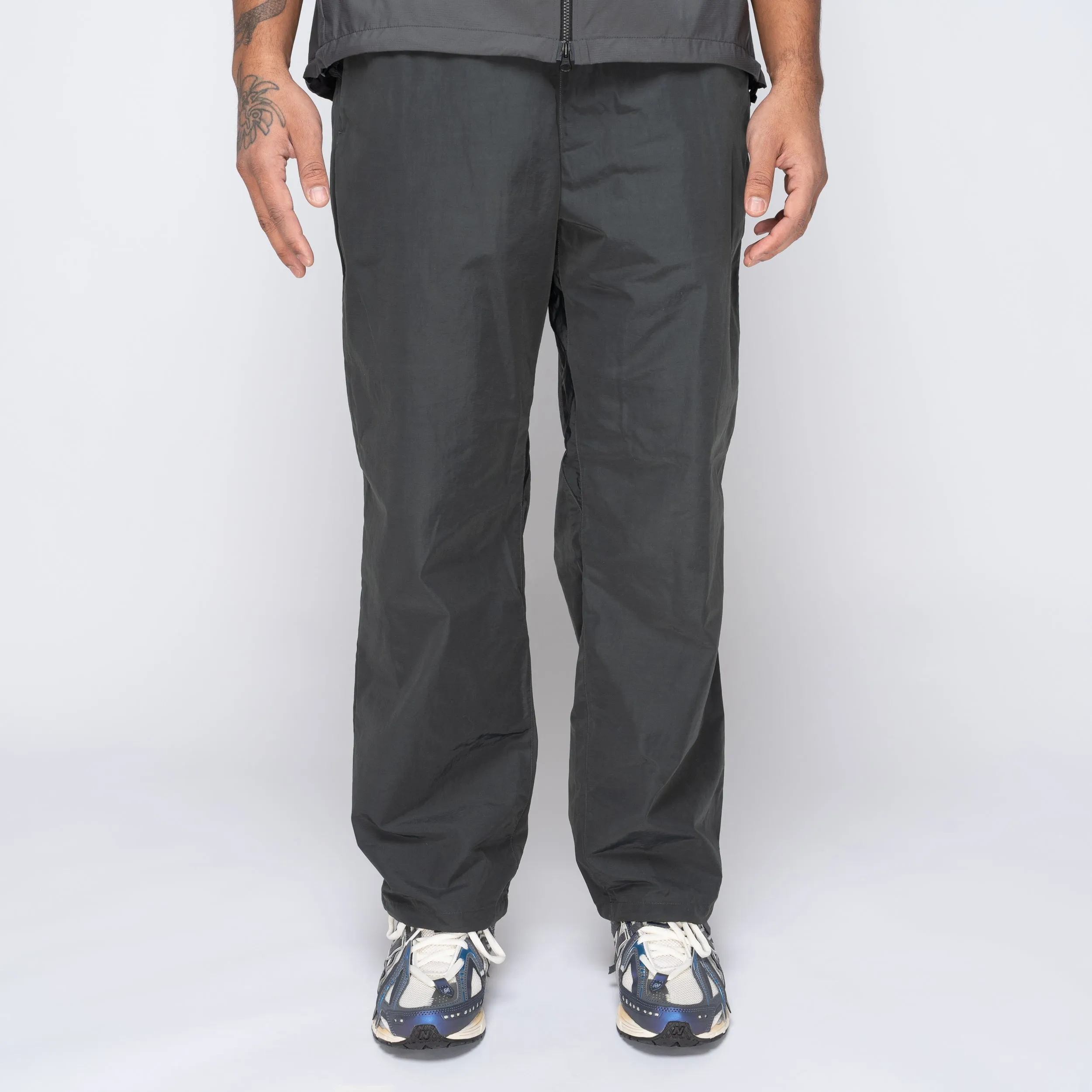 Nylon Multi Purpose Pants Charcoal GL75170