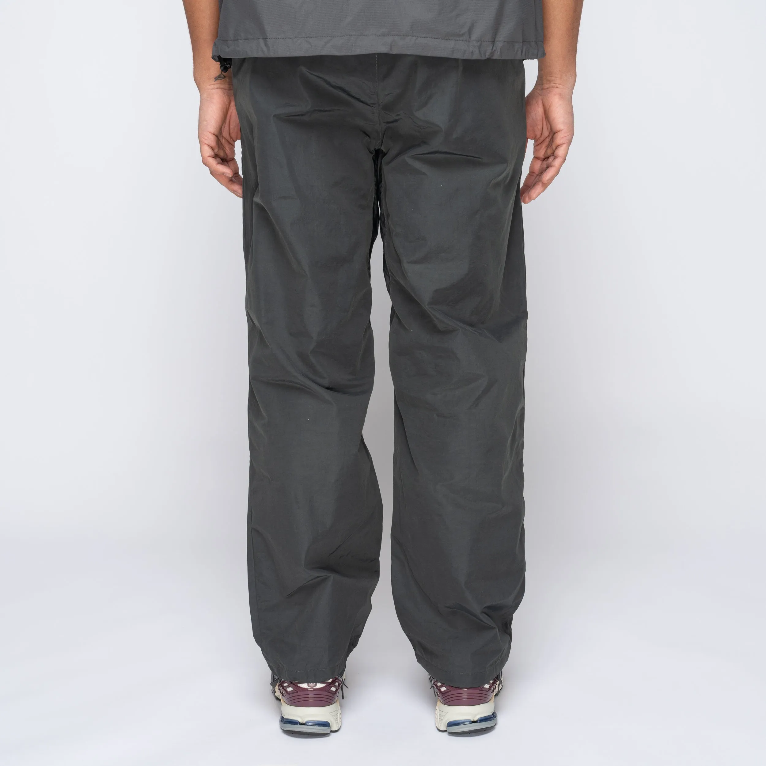 Nylon Multi Purpose Pants Charcoal GL75170