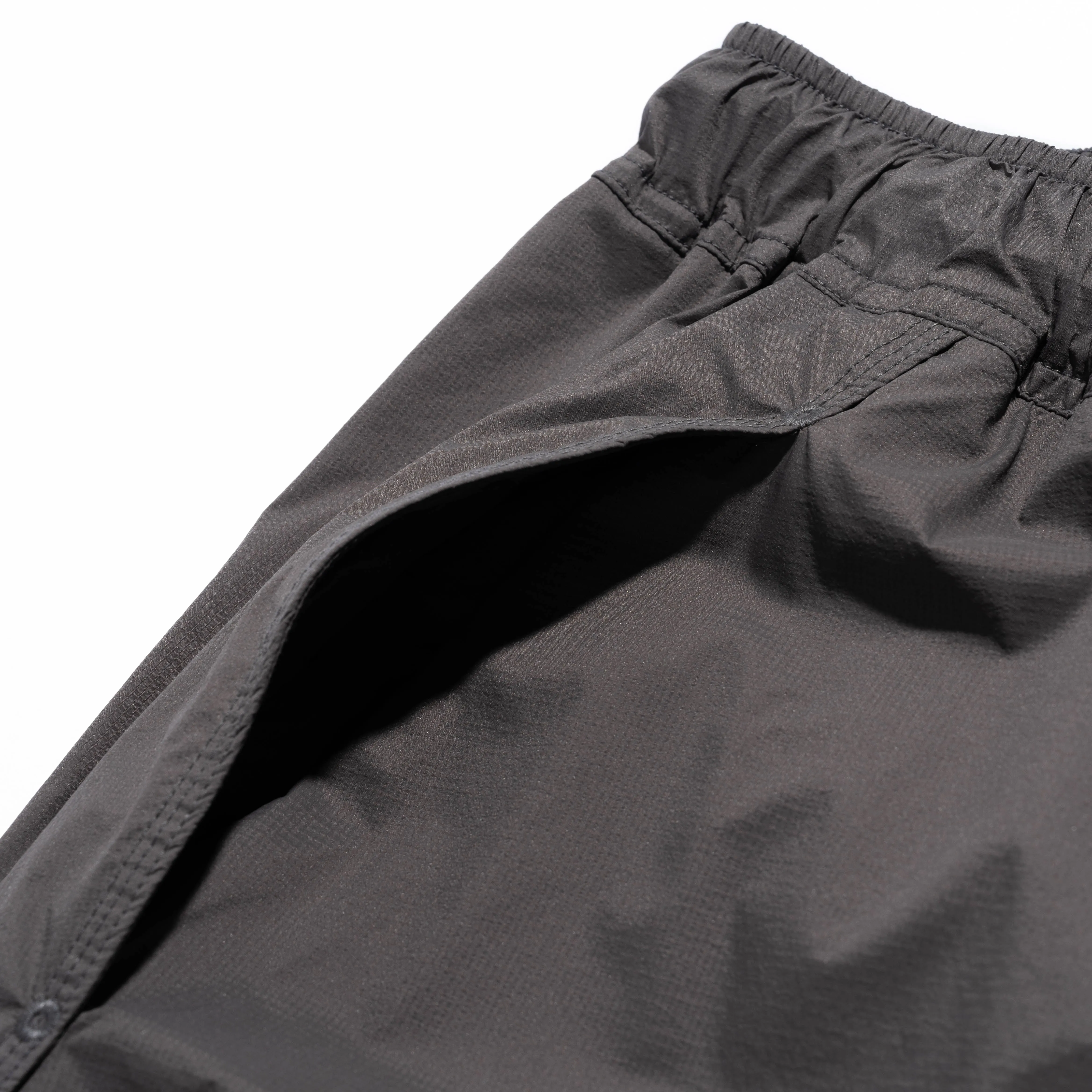 Nylon Multi Purpose Pants Charcoal GL75170