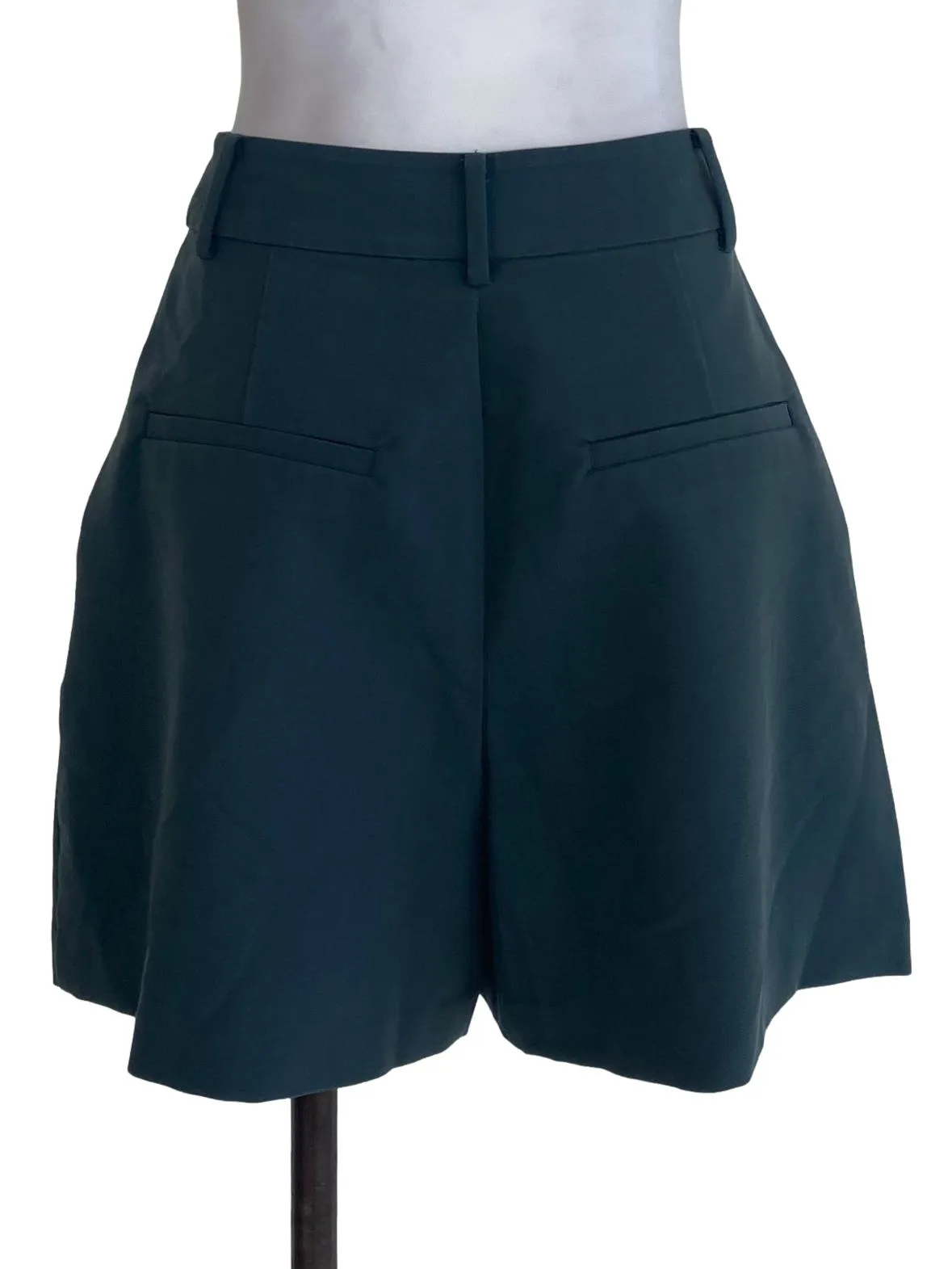 Ocean Plain Shorts