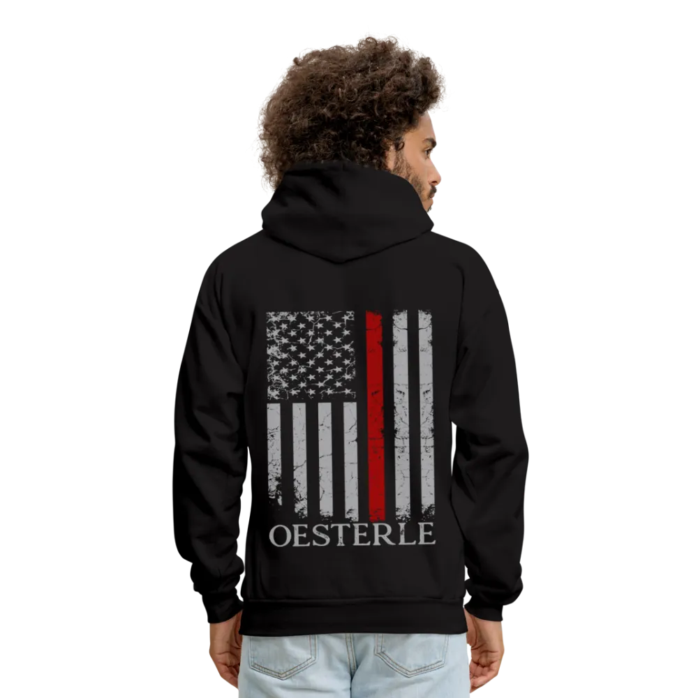 OESTERLE Men's Hoodie