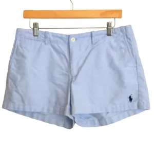 💥Offers Welcome💥Polo by Ralph Lauren Blue Women's Shorts