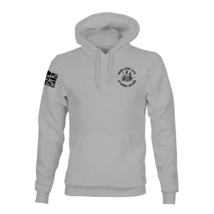 OP BARRAS VETERAN HOODIE