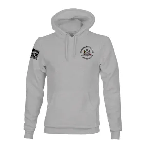 OP HERRICK VETERAN HOODIE