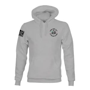 OP PALLISER VETERAN HOODIE