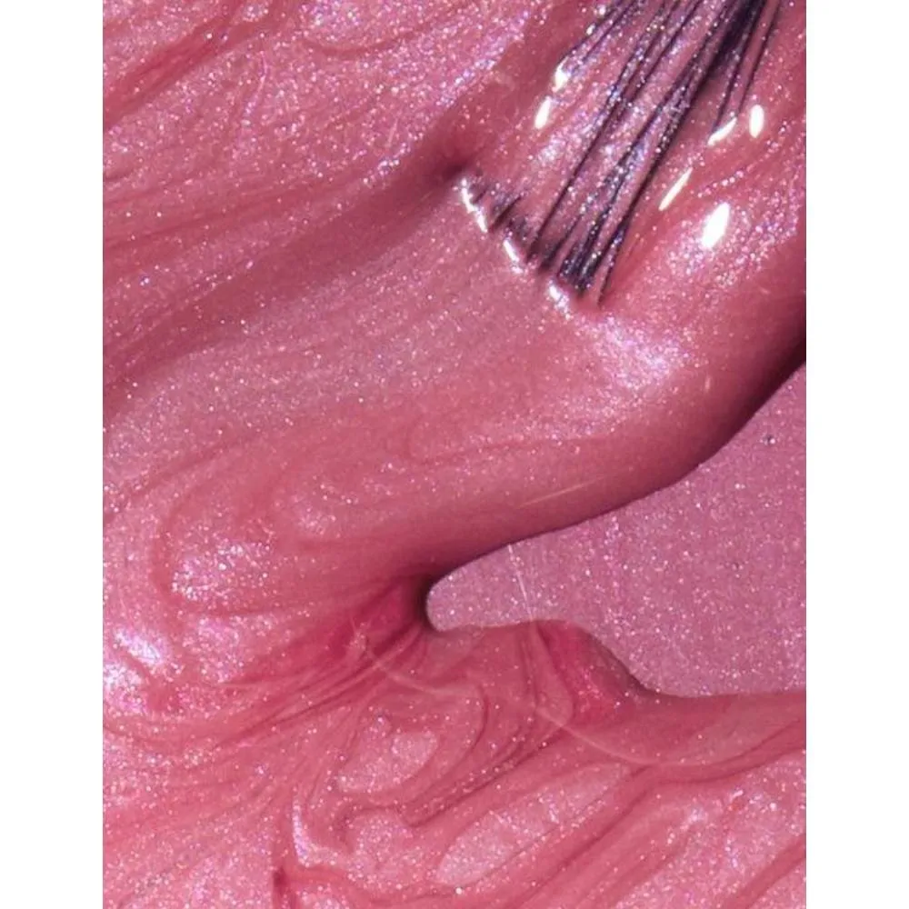 OPI Gel Color - Not So Bora-Bora-ing Pink GC S45