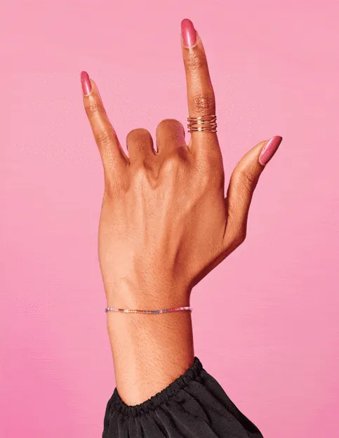OPI Gel Color - Not So Bora-Bora-ing Pink GC S45