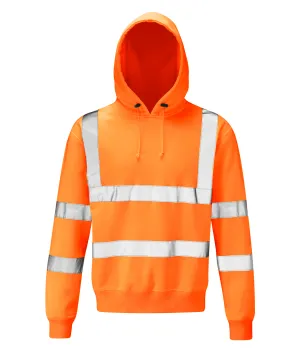 Orbit Hi Vis Hoodie