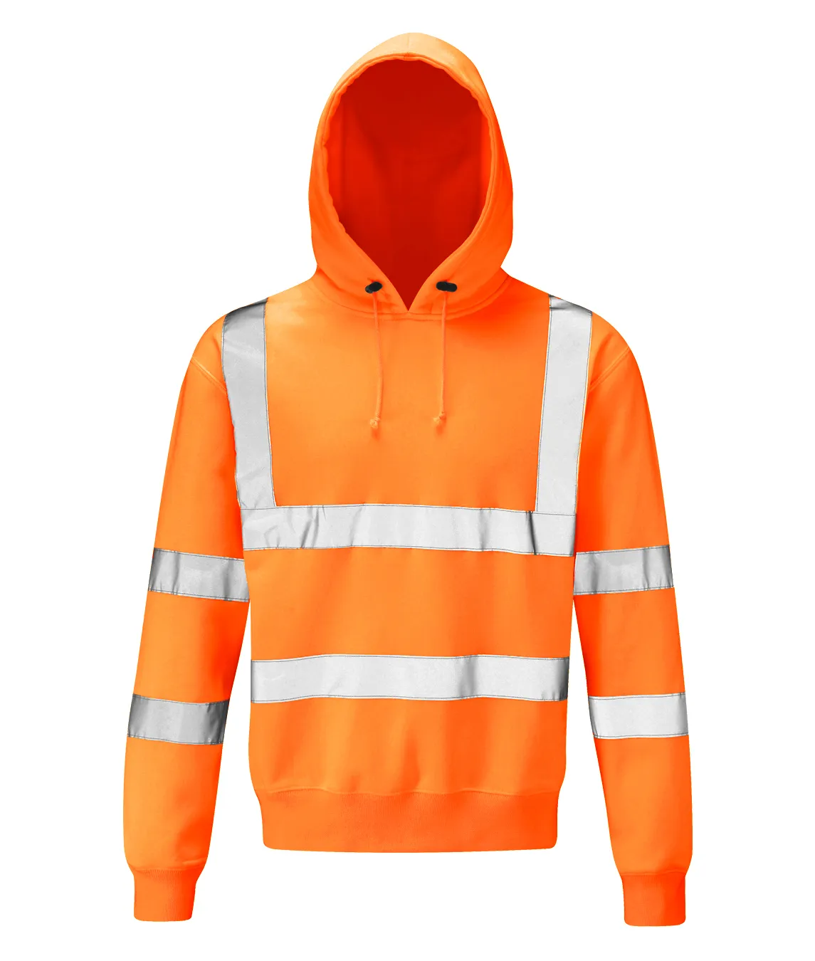 Orbit Hi Vis Hoodie