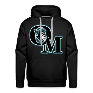 Organ Mountain High School Knights Logo Hoodie