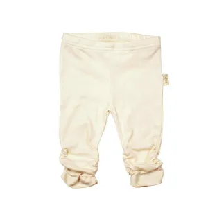 Organic Cotton Baby Girls Pants