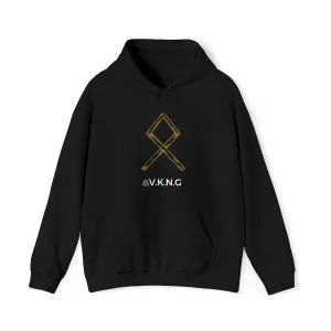 Othala Rune V.K.N.G™ Hoodie