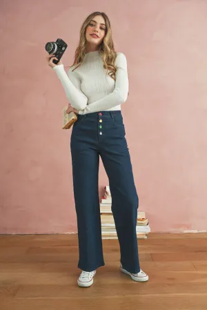 Our Love Story Pants
