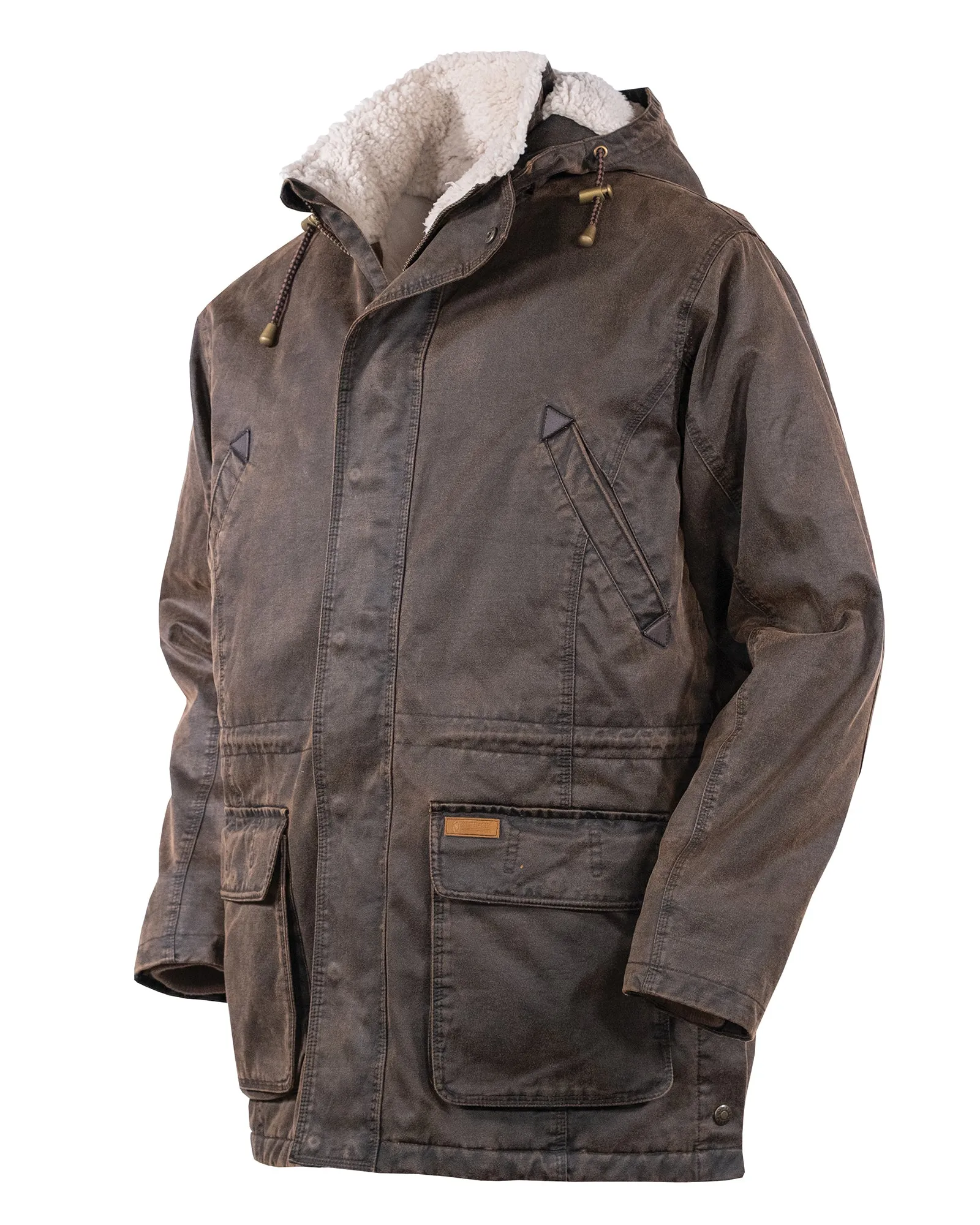 Outback Nolan Jacket