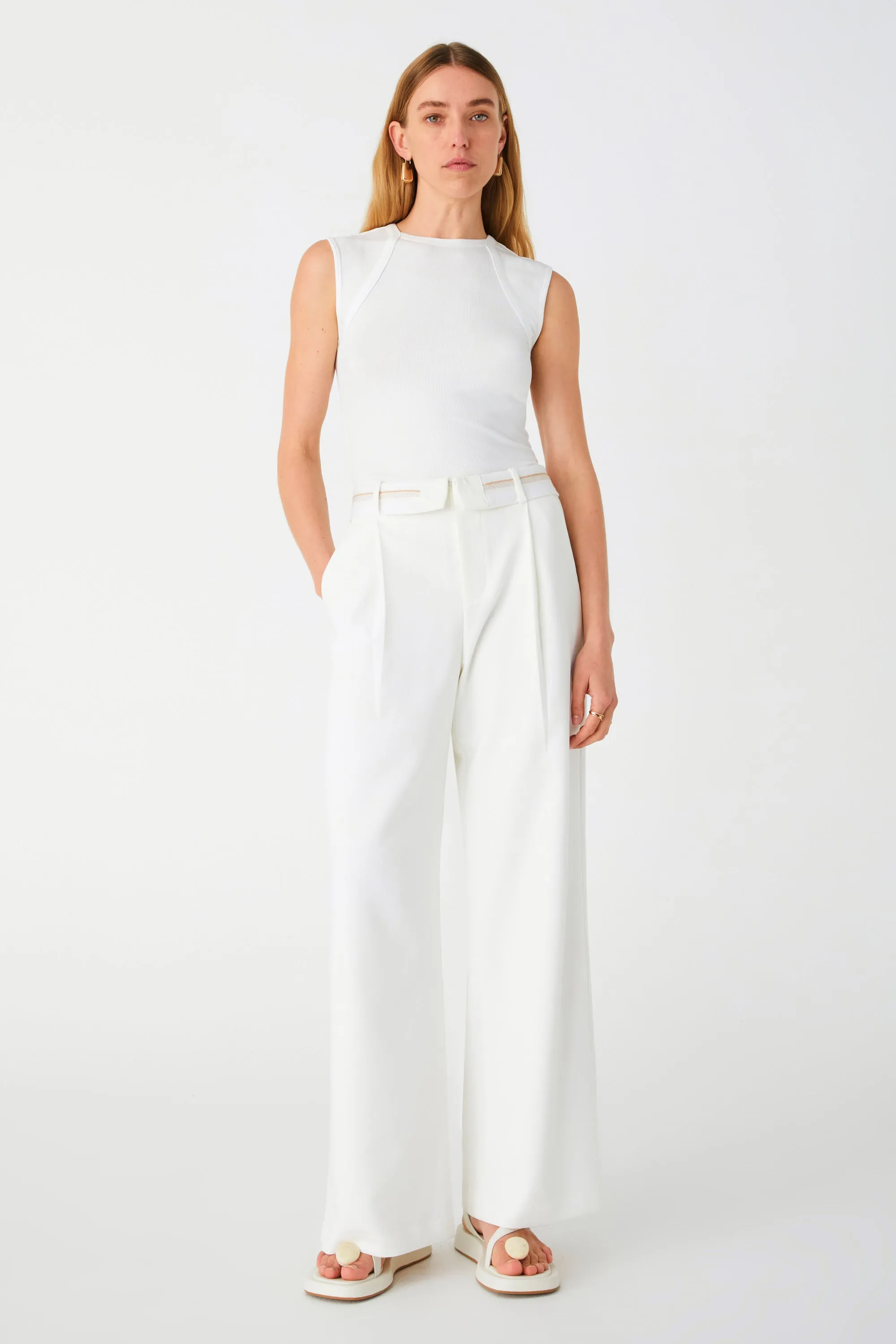 OWEN PANT