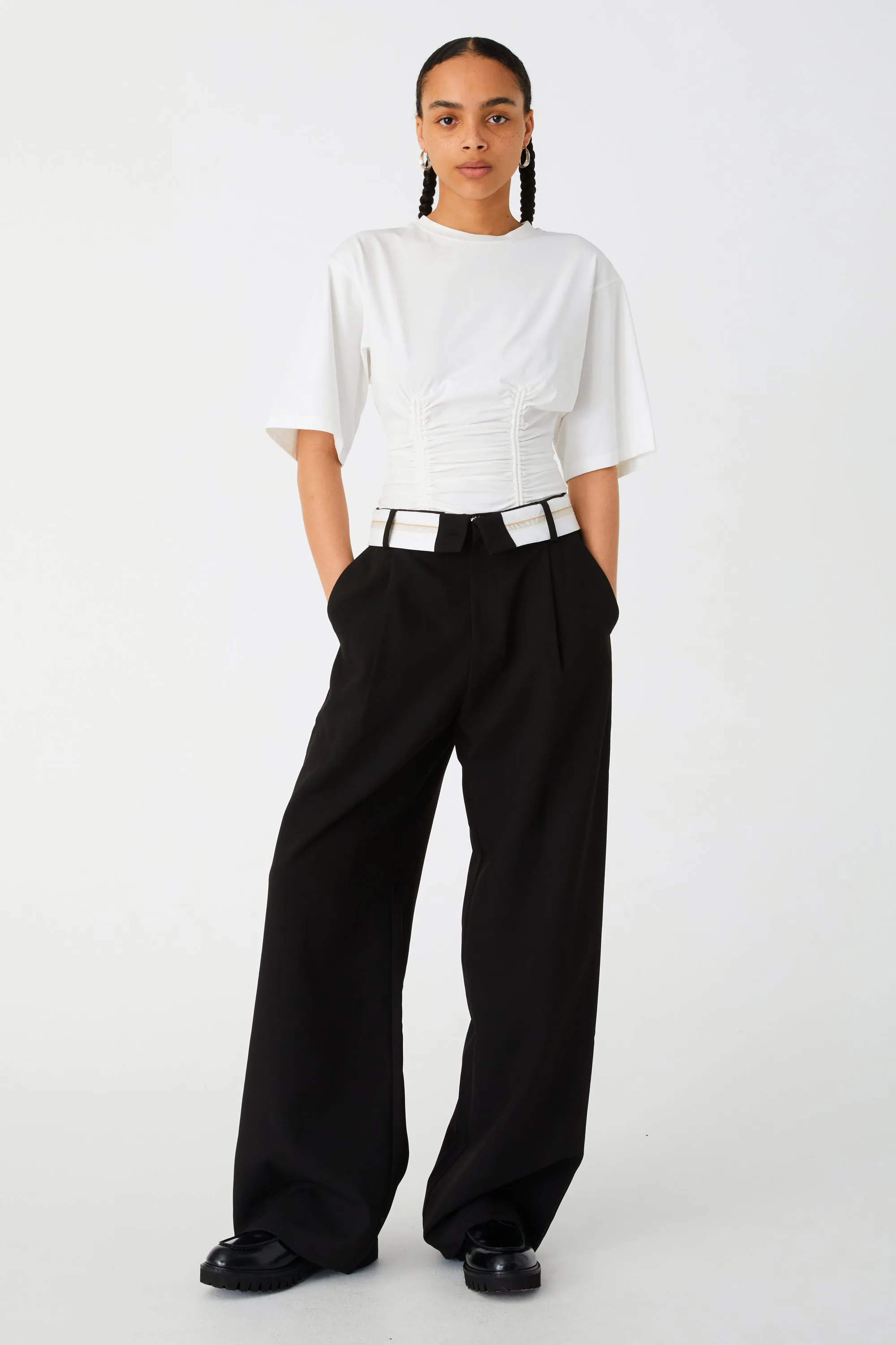 OWEN PANT