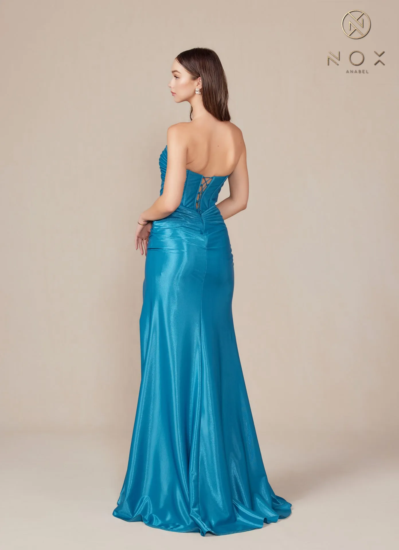 P25123 Ocean Blue