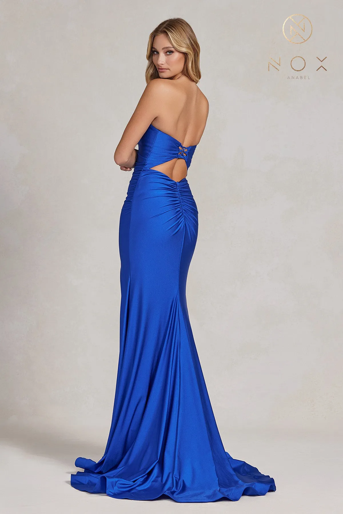 P25149 Royal Blue