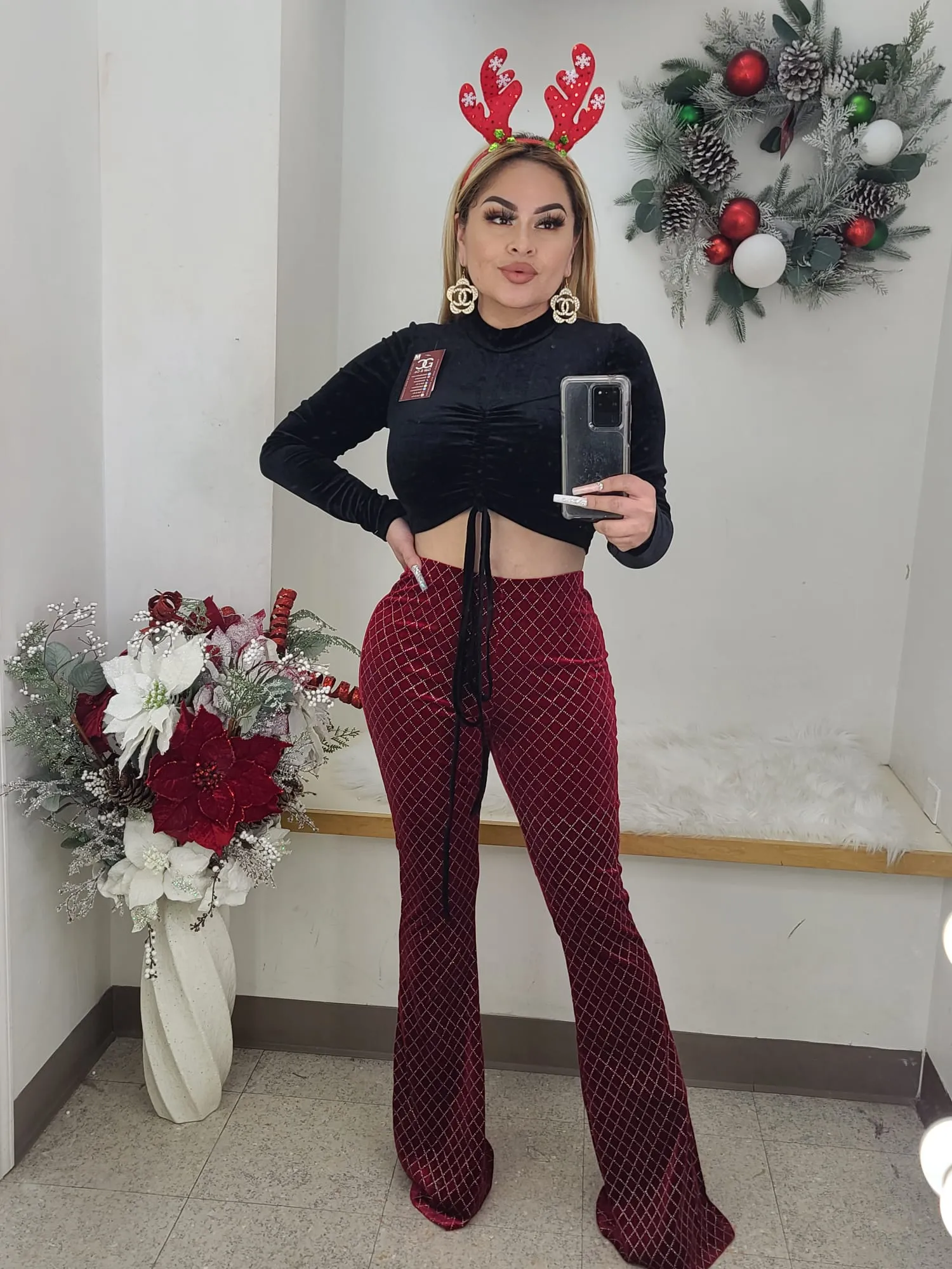P2562 RED
