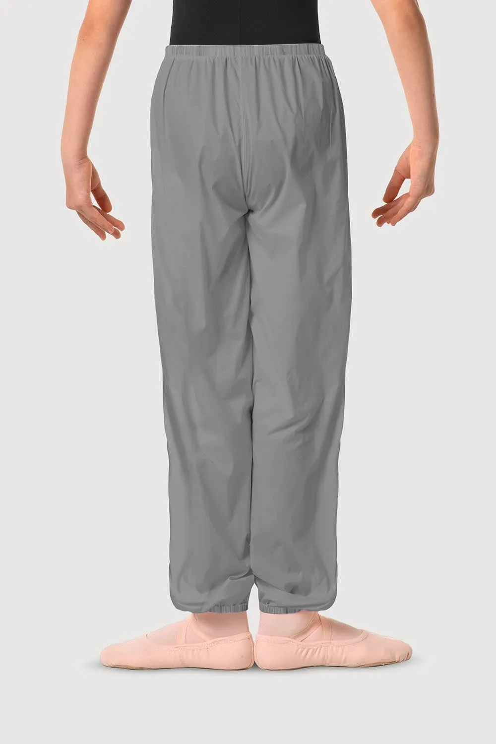 P5501G - New Bloch Children Ripstop Pants